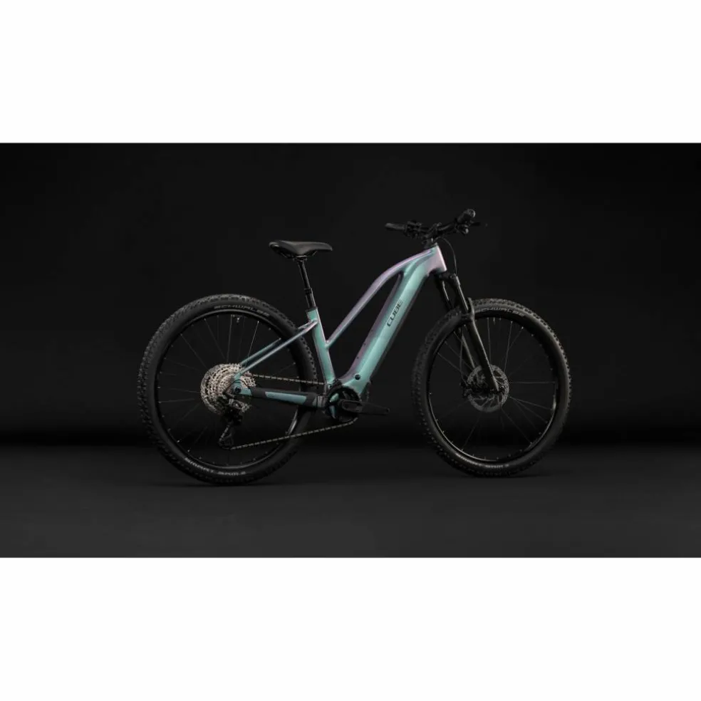CUBE Reaction Hybrid Pro 800 2027