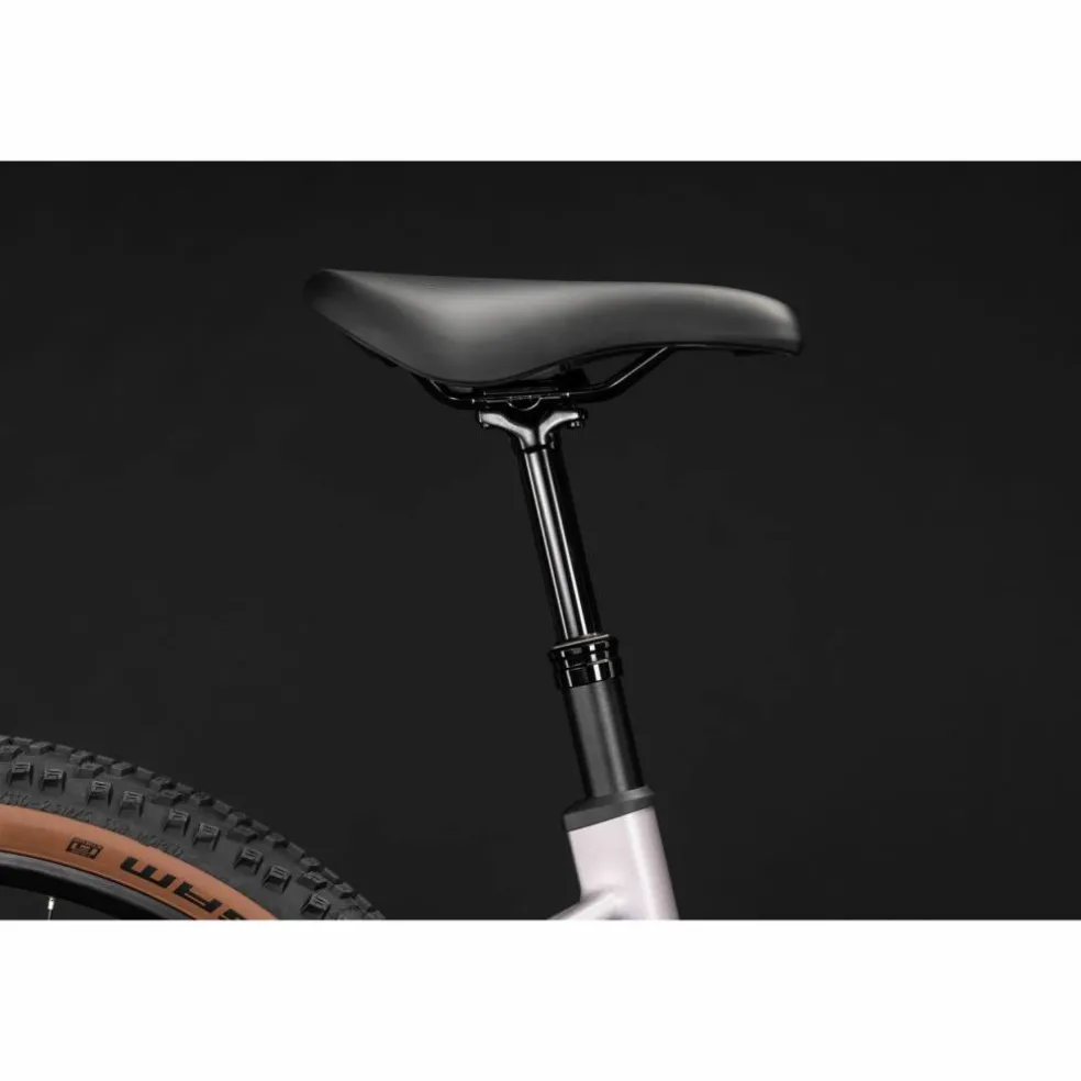 CUBE Reaction Hybrid Pro 800 2027