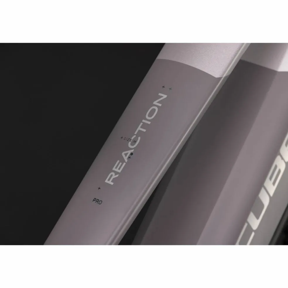 CUBE Reaction Hybrid Pro 800 2027