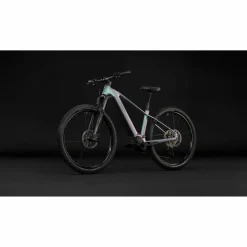 CUBE Reaction Hybrid Pro 800 2027
