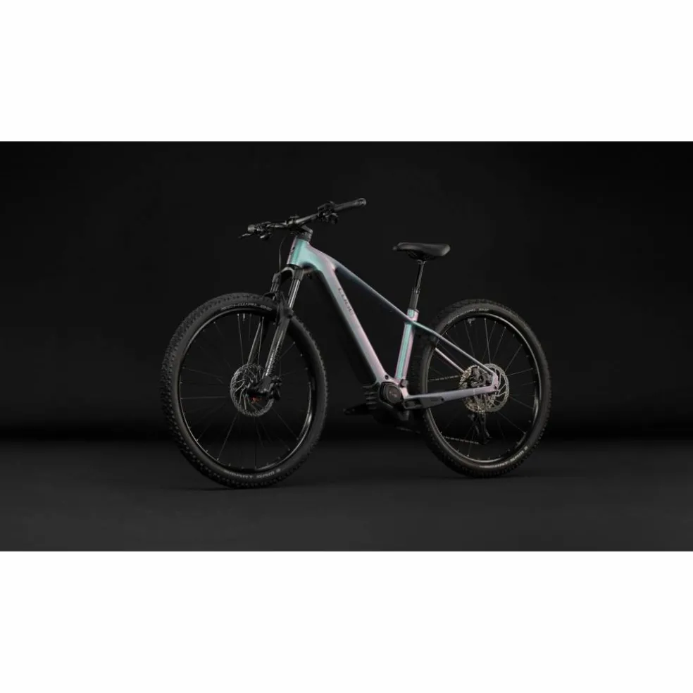 CUBE Reaction Hybrid Pro 800 2027