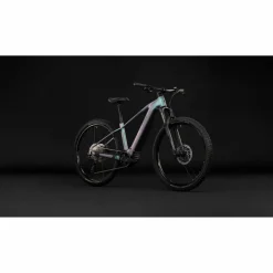 CUBE Reaction Hybrid Pro 800 2027