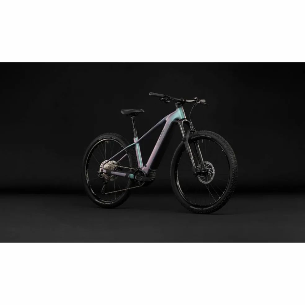 CUBE Reaction Hybrid Pro 800 2027