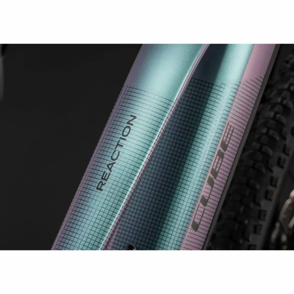 CUBE Reaction Hybrid Pro 800 2027