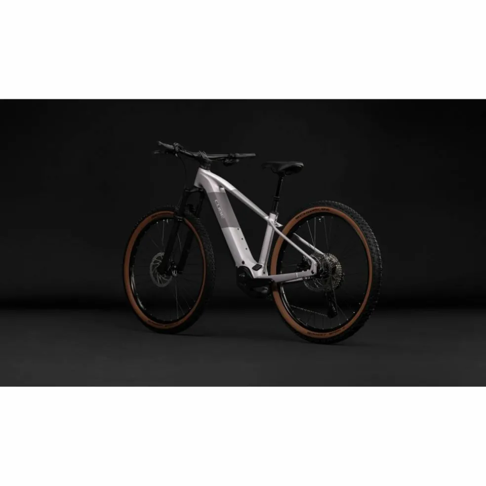 CUBE Reaction Hybrid Pro 800 2027