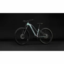 CUBE Reaction Hybrid Pro 800 2027