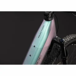 CUBE Reaction Hybrid Pro 800 2027