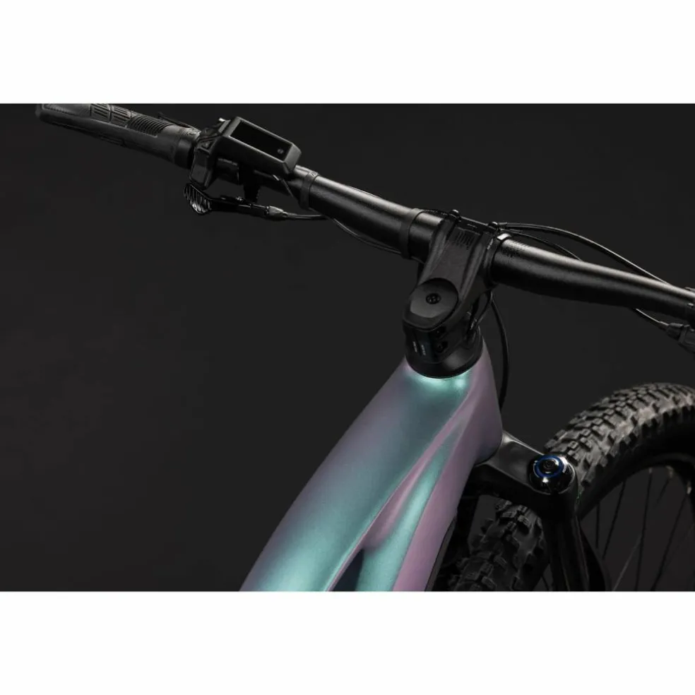 CUBE Reaction Hybrid Pro 800 2027