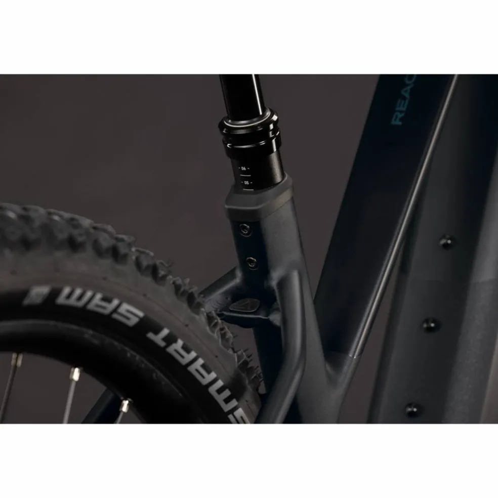 CUBE Reaction Hybrid Pro 800 2027