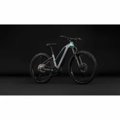 CUBE Reaction Hybrid Pro 800 2027