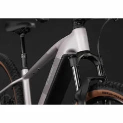 CUBE Reaction Hybrid Pro 800 2027