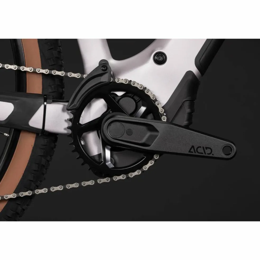 CUBE Reaction Hybrid Pro 800 2027