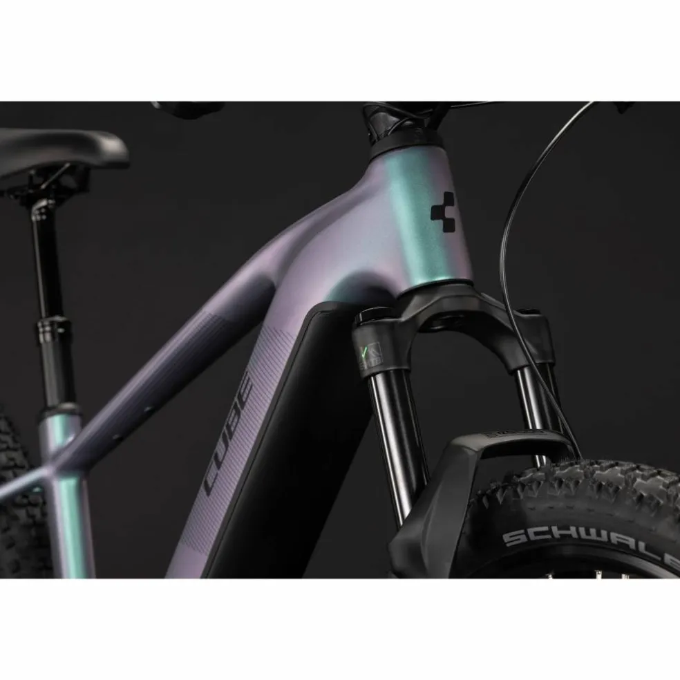 CUBE Reaction Hybrid Pro 800 2027