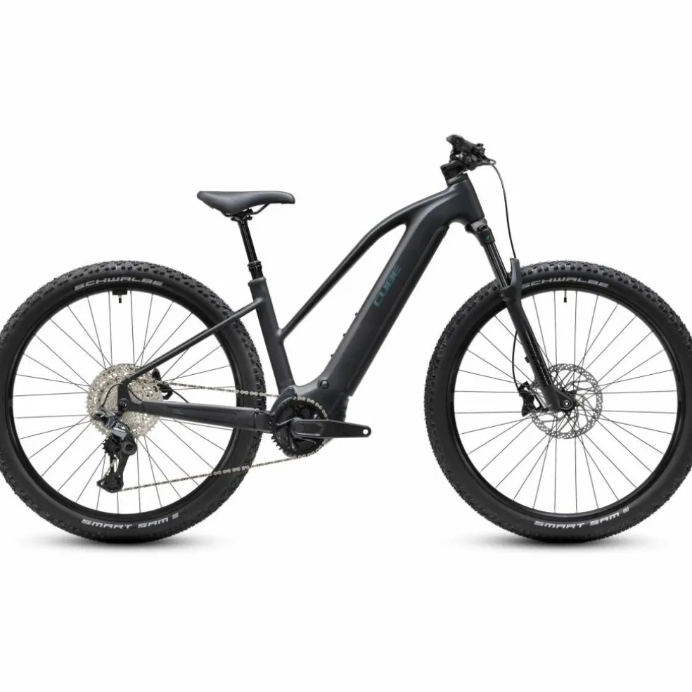 CUBE Reaction Hybrid Pro 800 2027