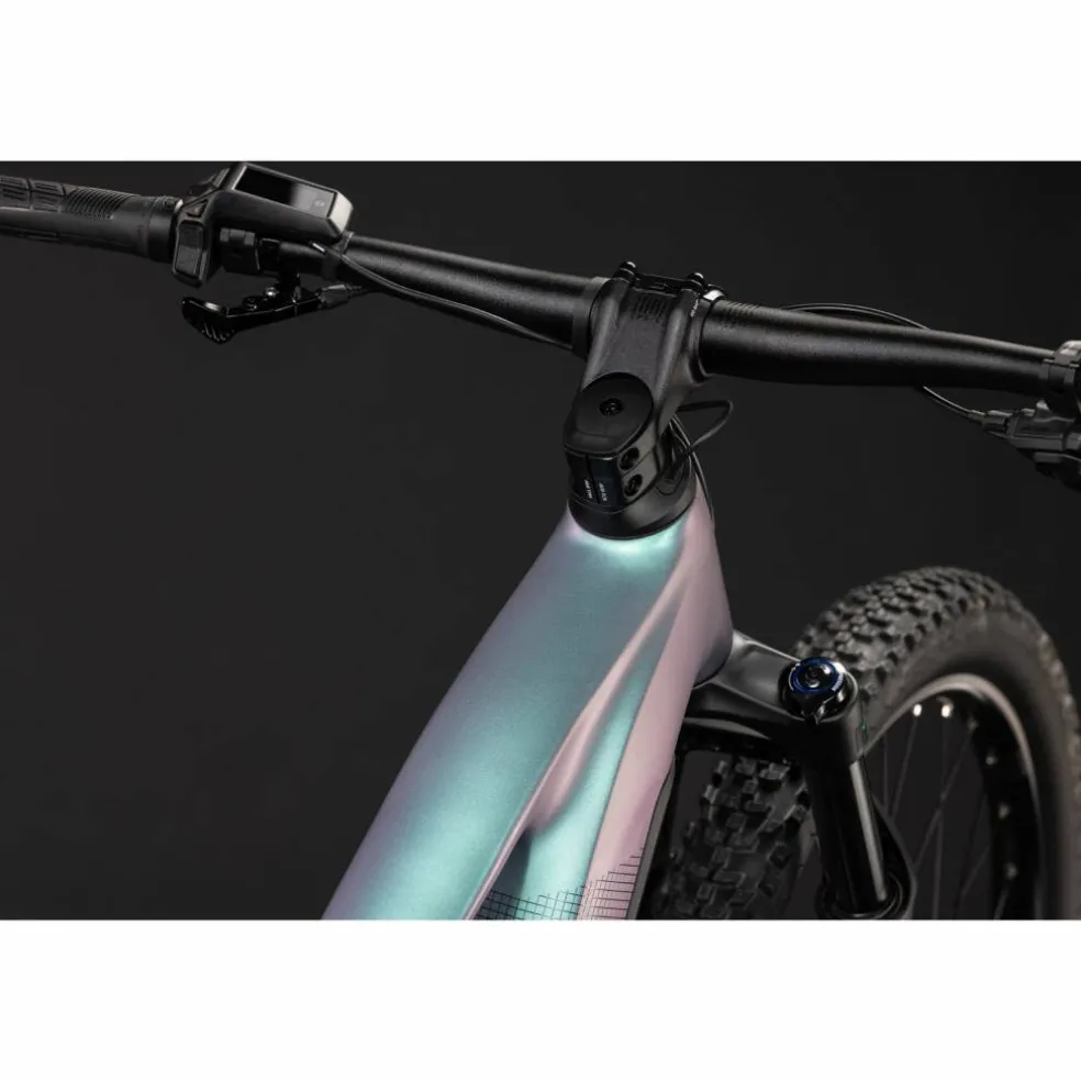 CUBE Reaction Hybrid Pro 800 2027