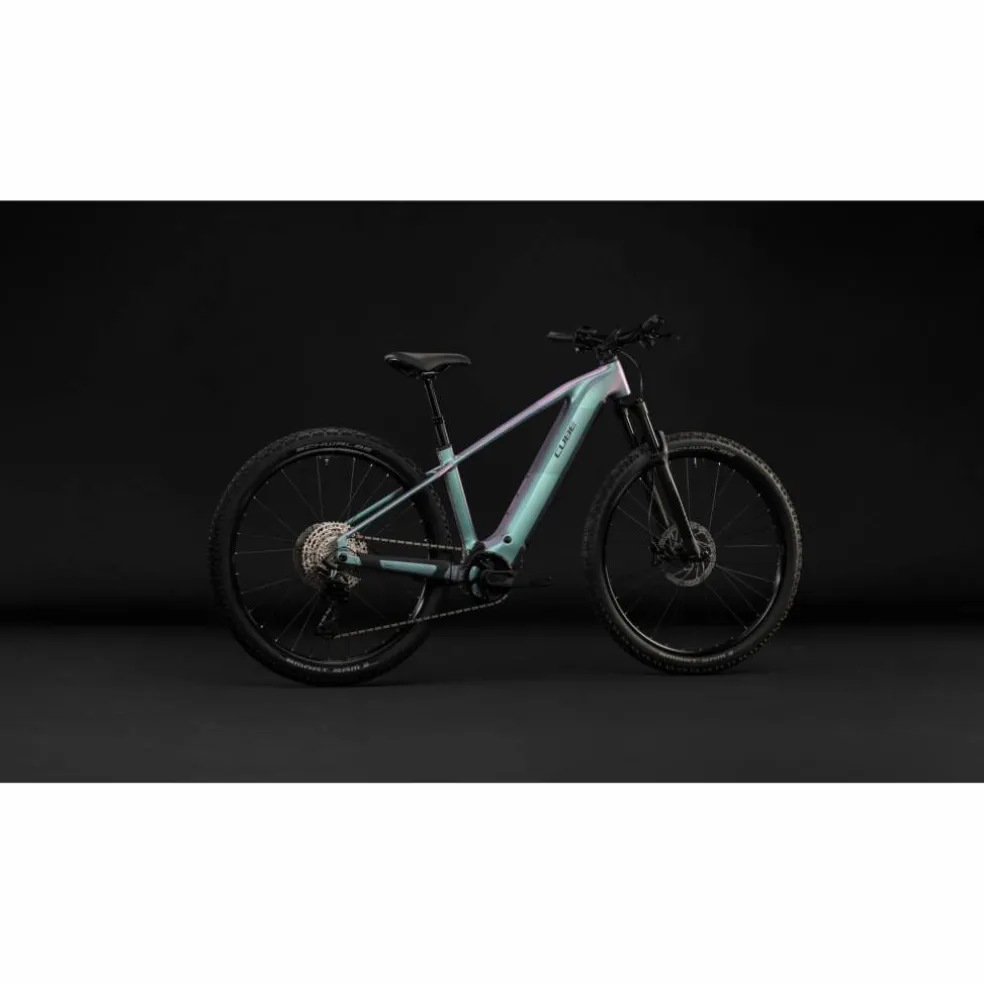 CUBE Reaction Hybrid Pro 800 2027