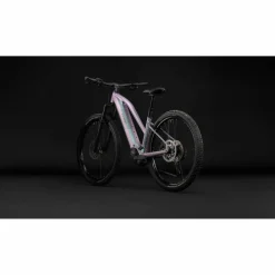 CUBE Reaction Hybrid Pro 800 2027