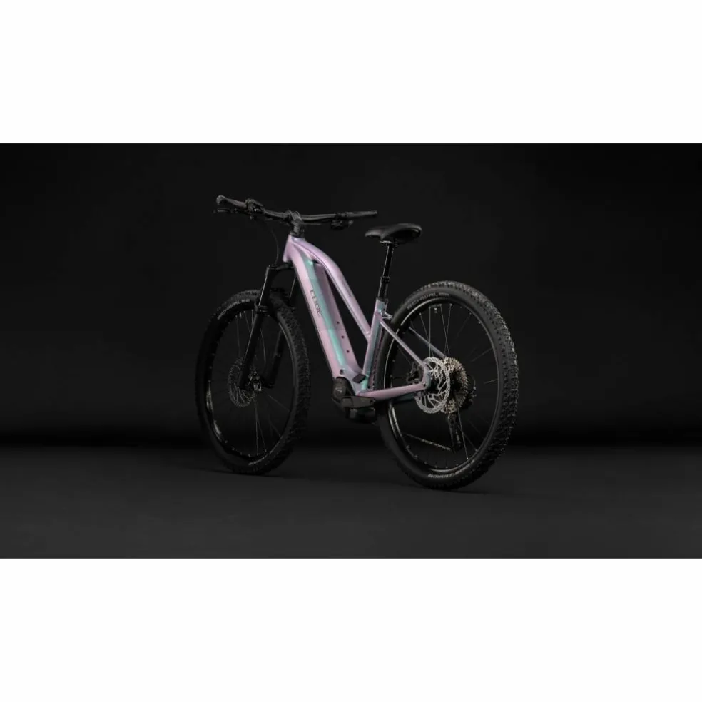 CUBE Reaction Hybrid Pro 800 2027