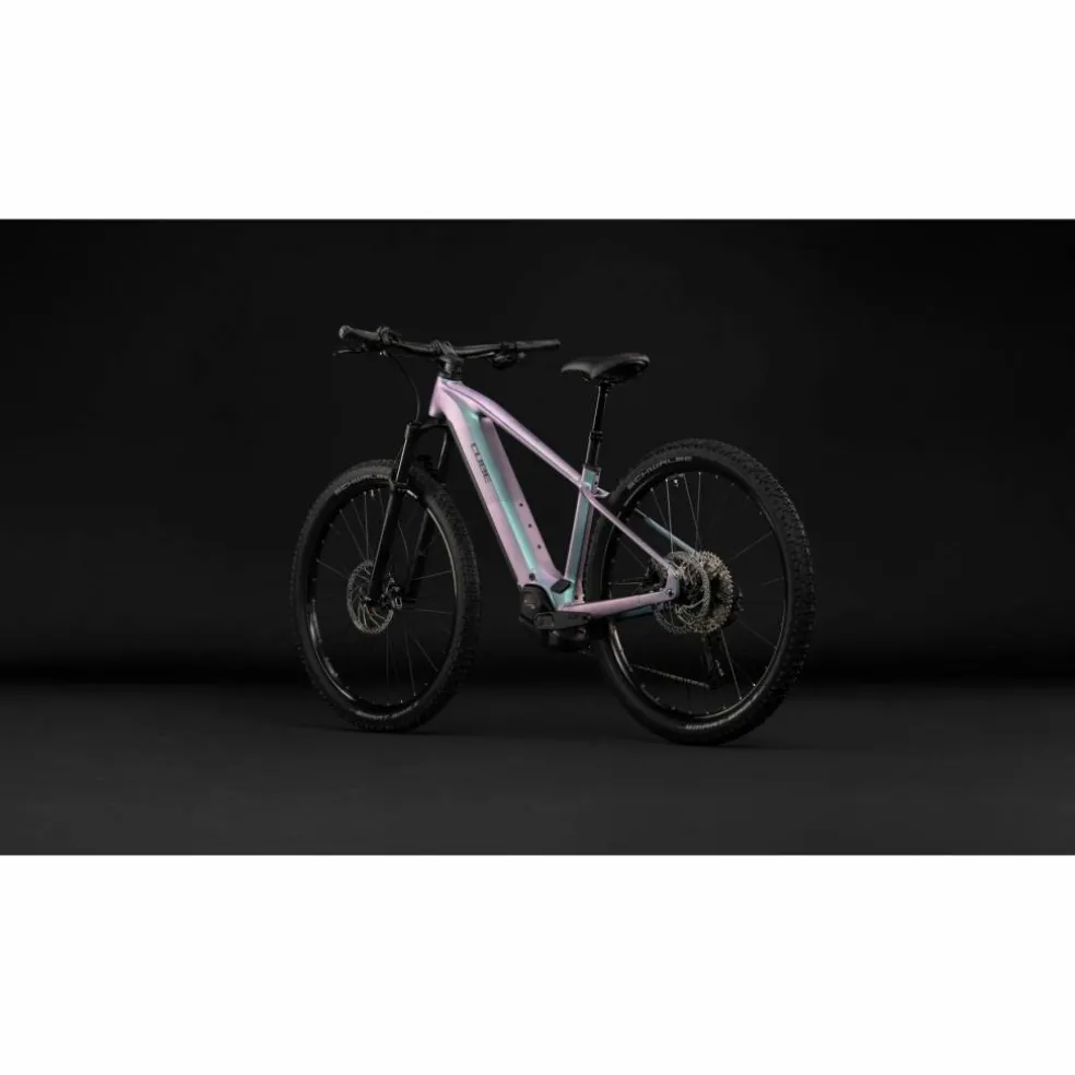 CUBE Reaction Hybrid Pro 800 2027