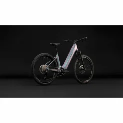 CUBE Reaction Hybrid Pro 800 2027