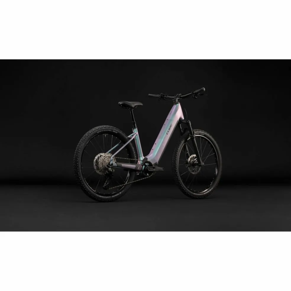 CUBE Reaction Hybrid Pro 800 2027