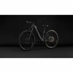 CUBE Reaction Hybrid Pro 800 2027