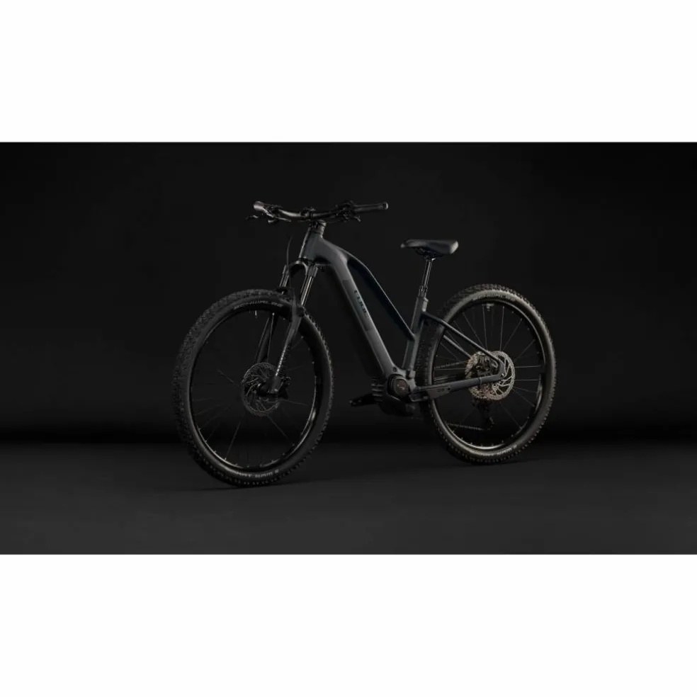 CUBE Reaction Hybrid Pro 800 2027