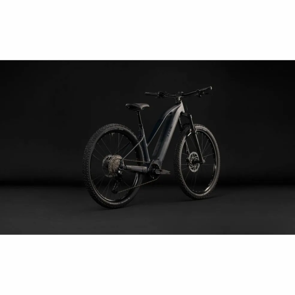 CUBE Reaction Hybrid Pro 800 2027