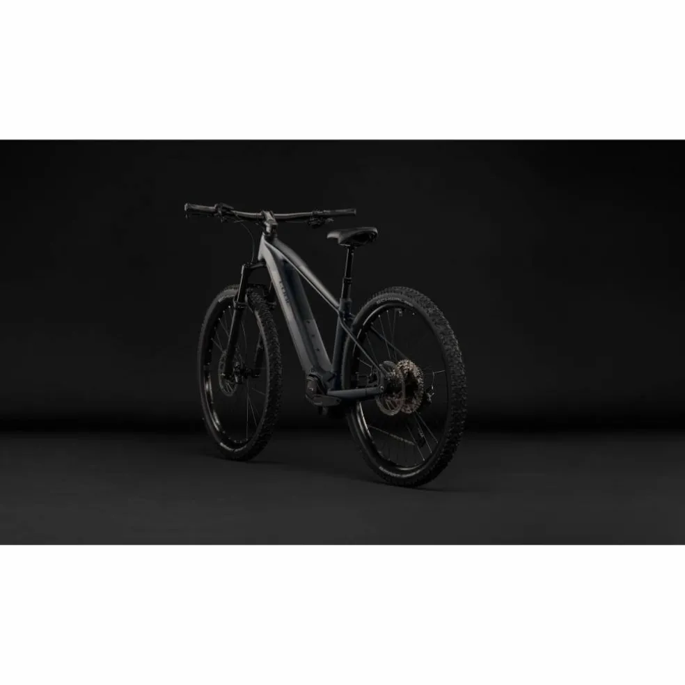 CUBE Reaction Hybrid Pro 800 2027