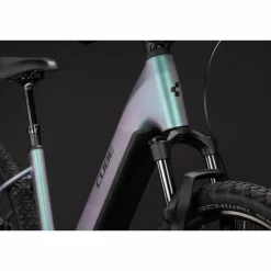 CUBE Reaction Hybrid Pro 800 2027