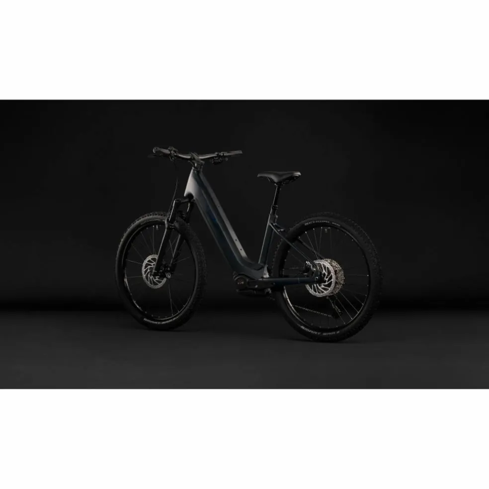 CUBE Reaction Hybrid Pro 800 2027