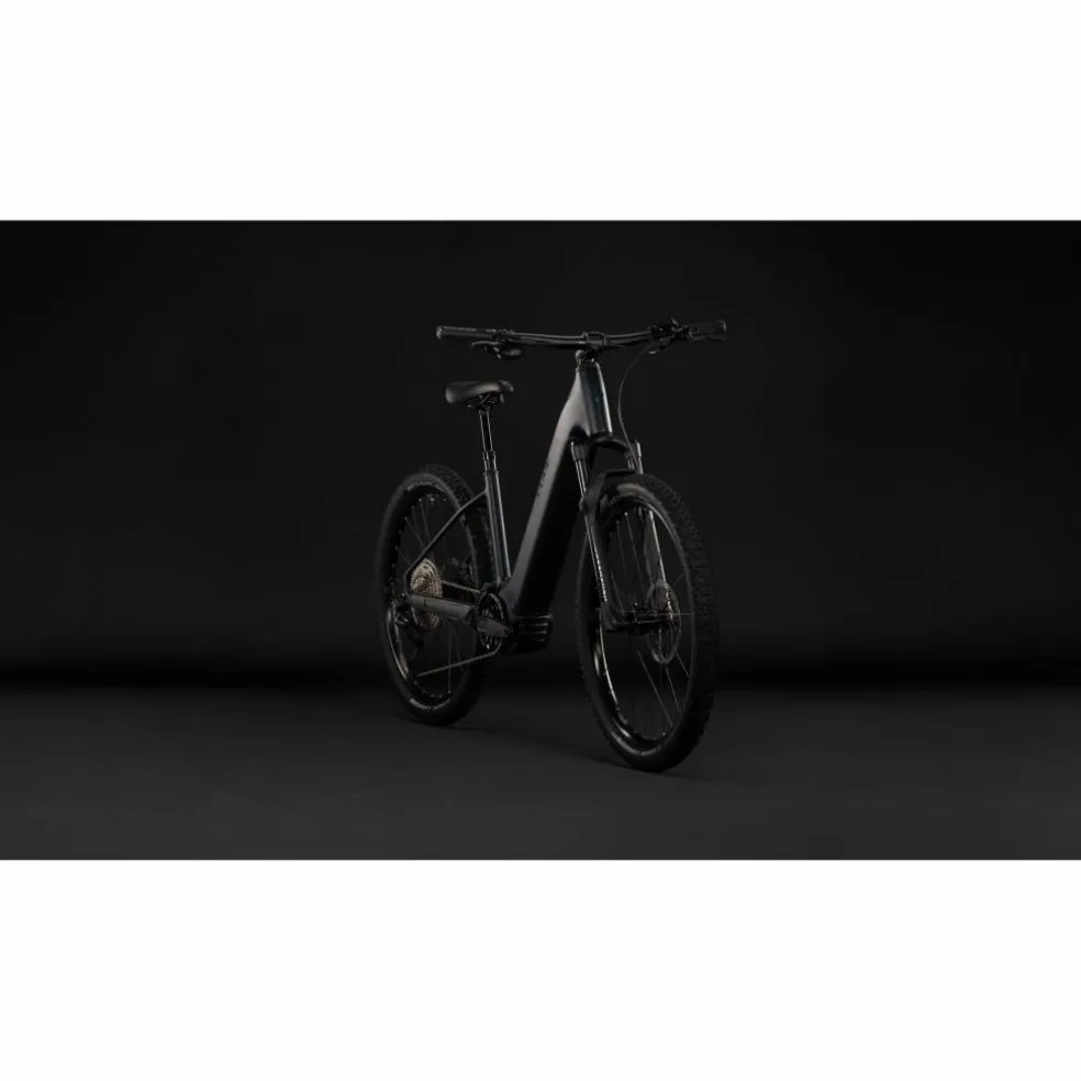 CUBE Reaction Hybrid Pro 800 2027