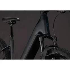 CUBE Reaction Hybrid Pro 800 2027