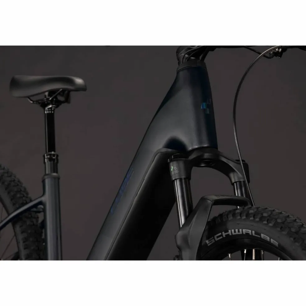 CUBE Reaction Hybrid Pro 800 2027