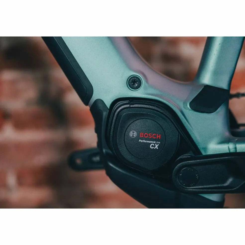 CUBE Reaction Hybrid Pro 800 2027
