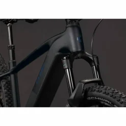 CUBE Reaction Hybrid Pro 800 2027