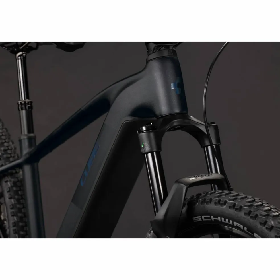 CUBE Reaction Hybrid Pro 800 2027
