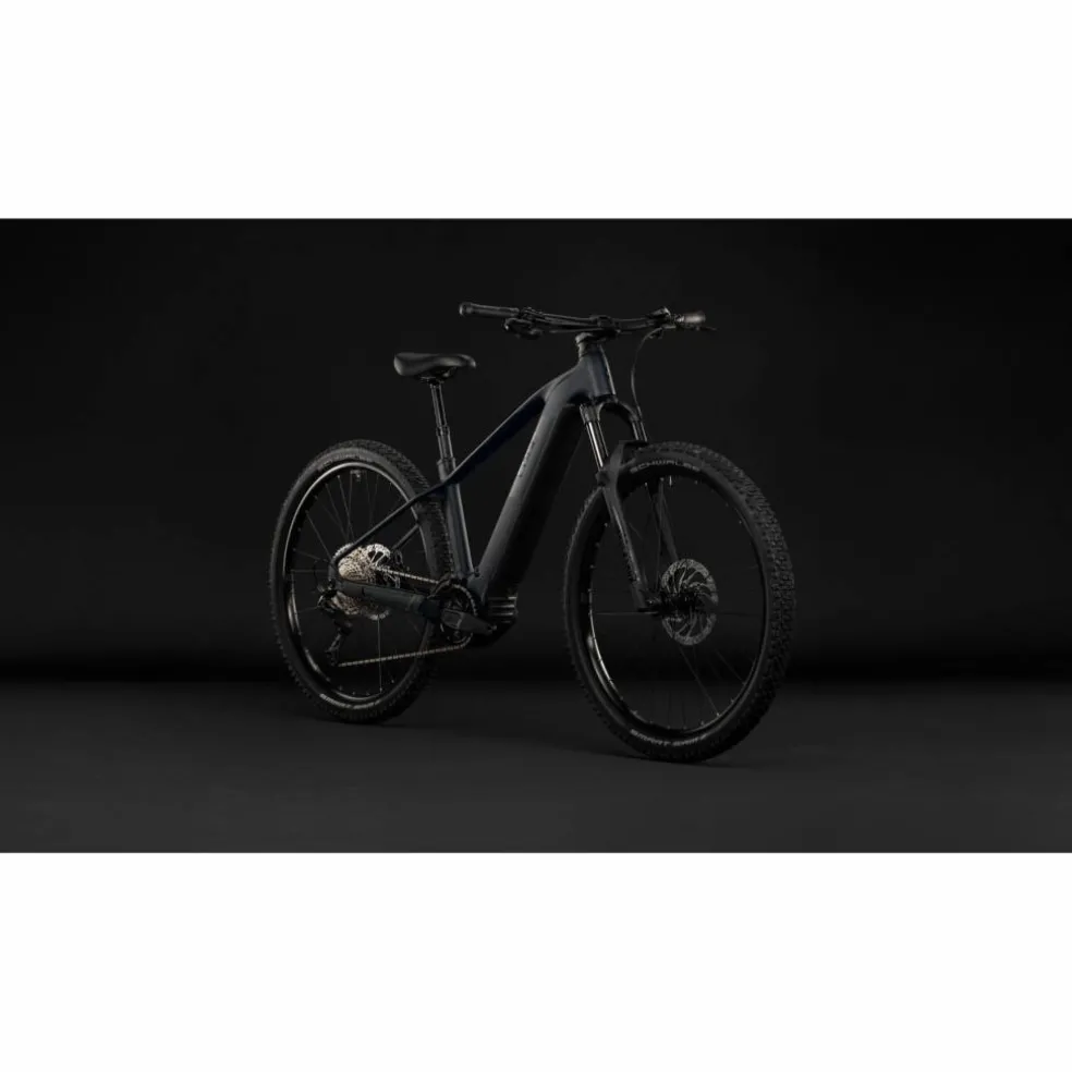 CUBE Reaction Hybrid Pro 800 2027