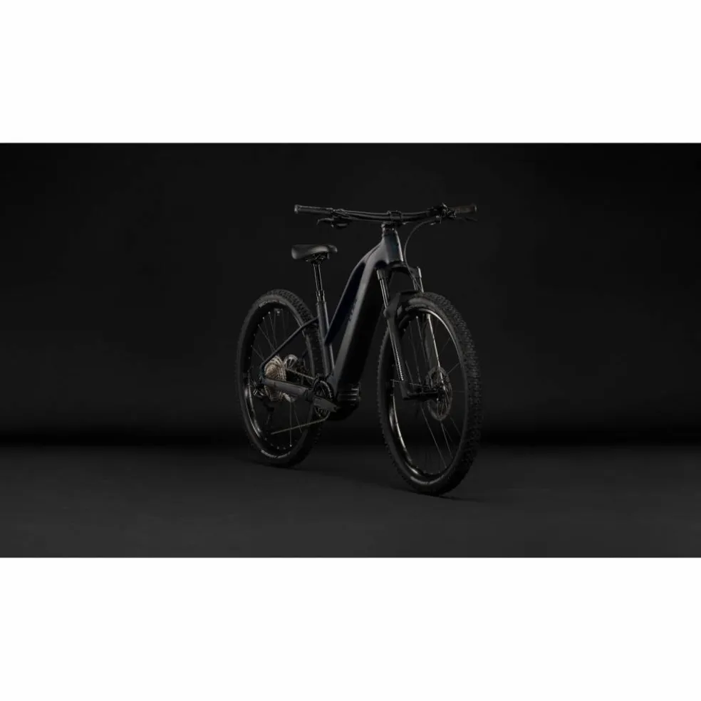 CUBE Reaction Hybrid Pro 800 2027