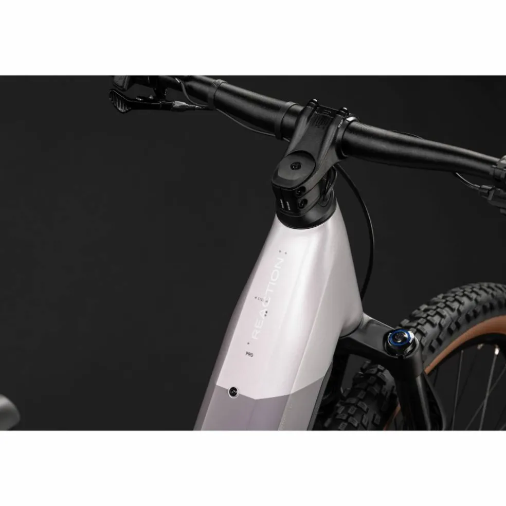 CUBE Reaction Hybrid Pro 800 2027