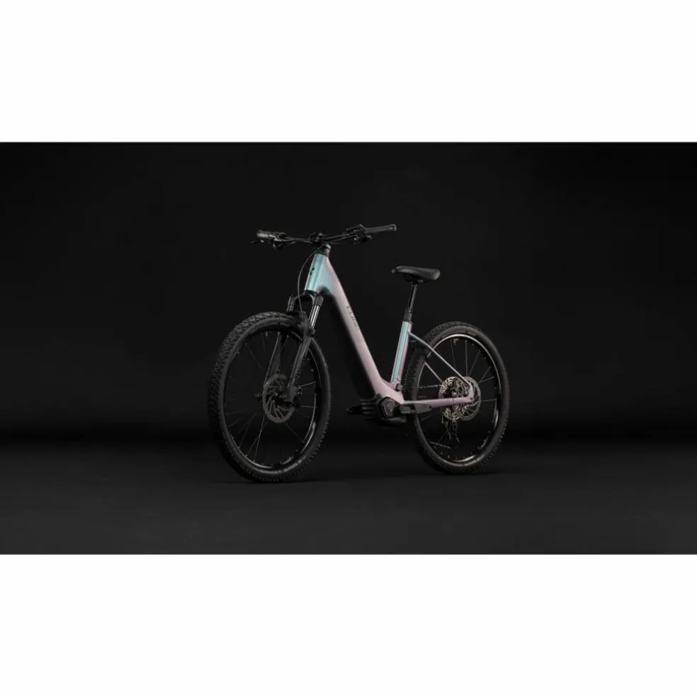 CUBE Reaction Hybrid Pro 800 2027