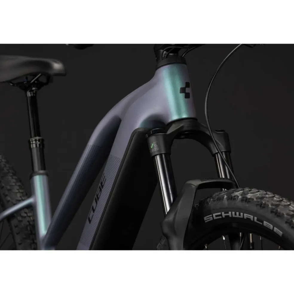 CUBE Reaction Hybrid Pro 800 2027