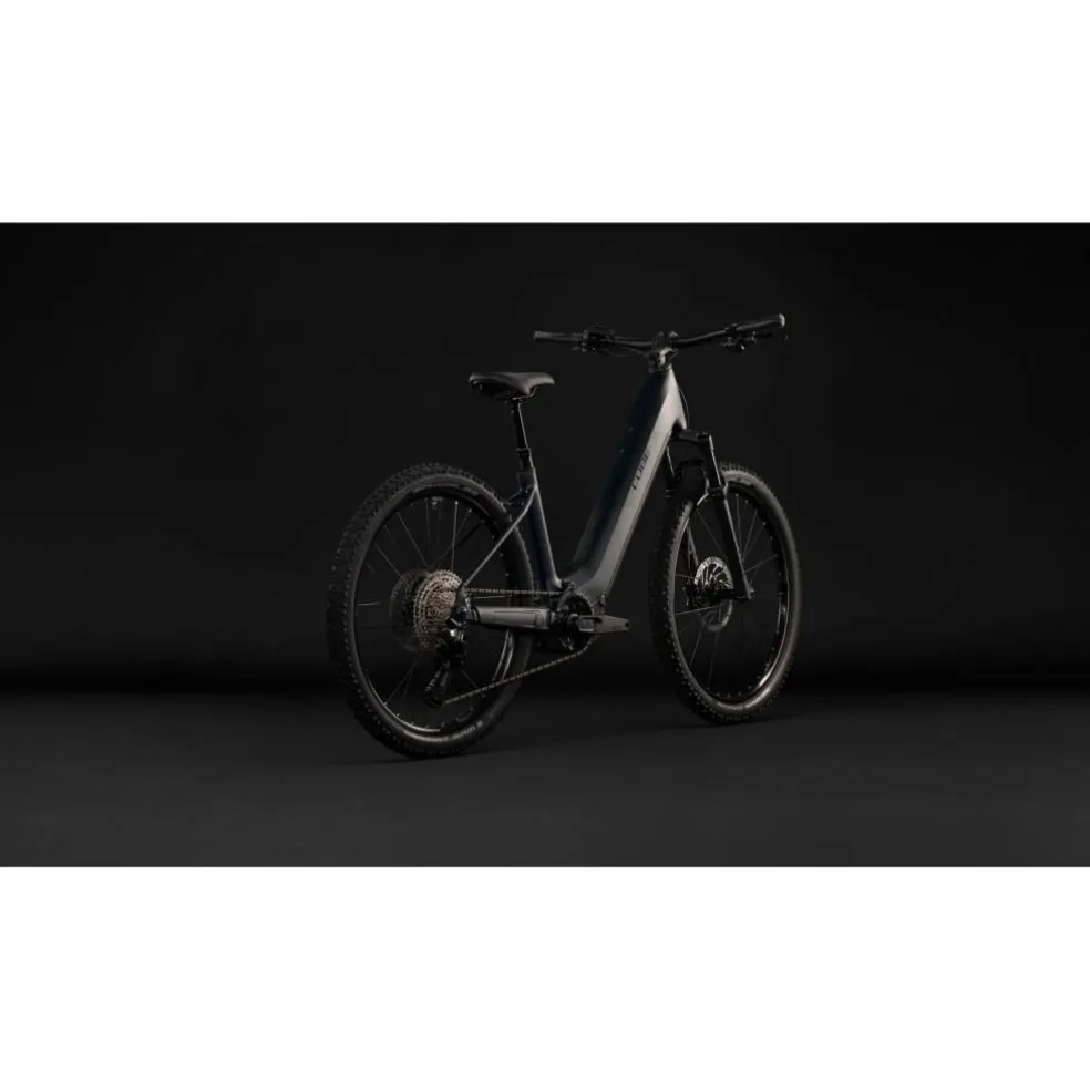 CUBE Reaction Hybrid Pro 800 2027