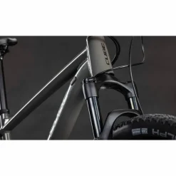 CUBE Reaction Pro 2026