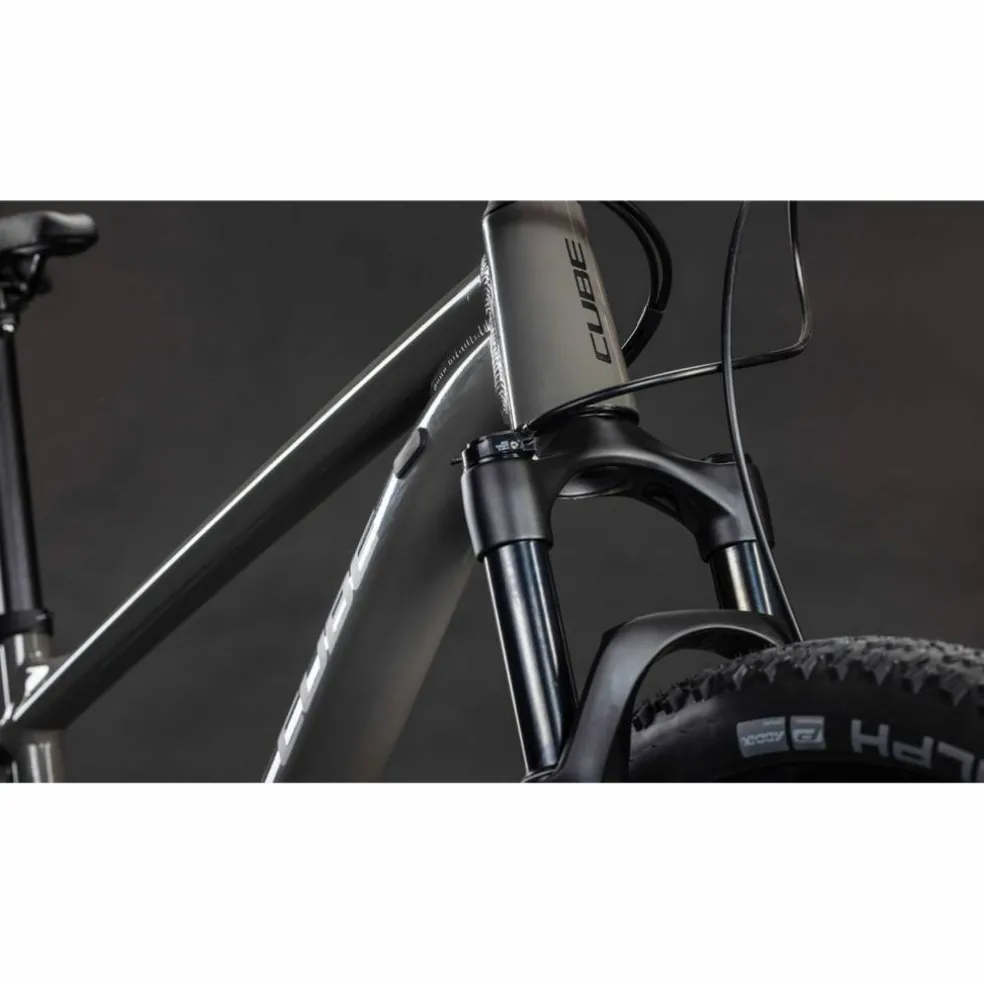 CUBE Reaction Pro 2026
