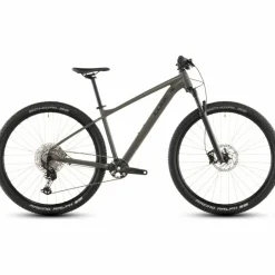 CUBE Reaction Pro 2026