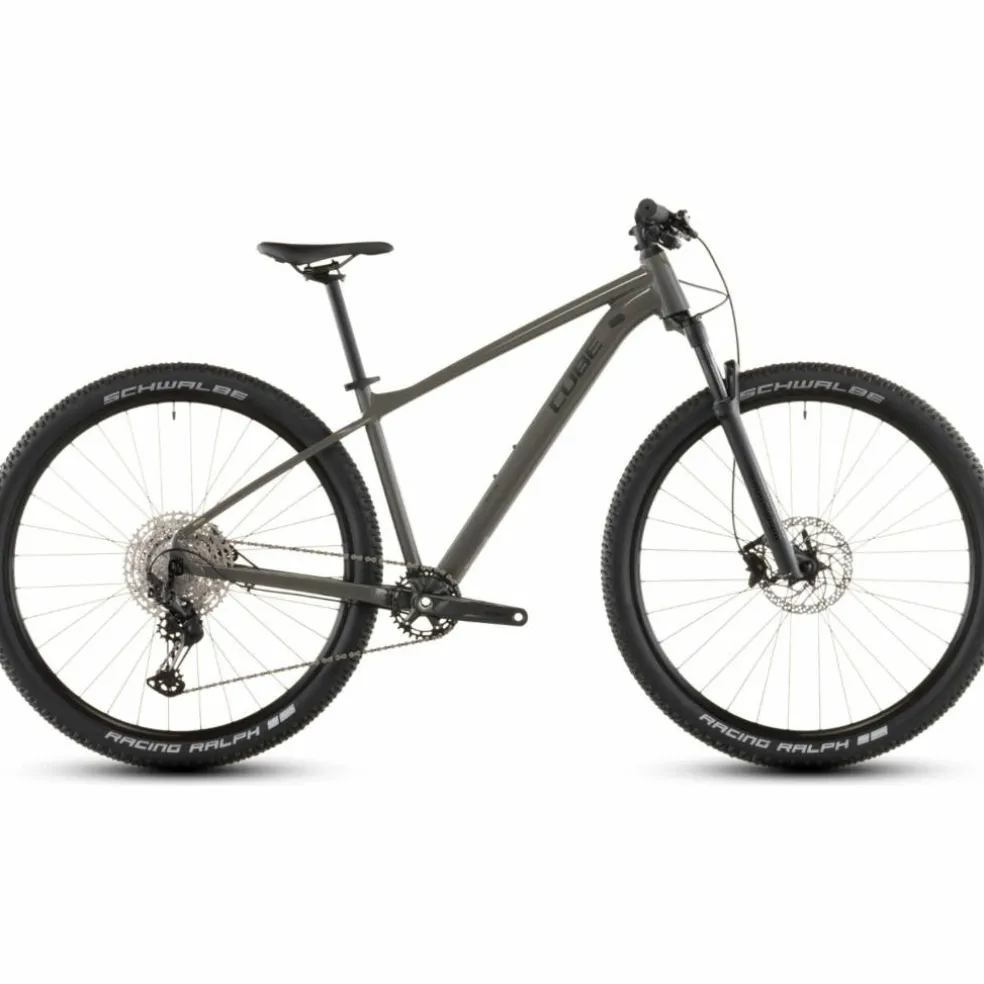CUBE Reaction Pro 2026