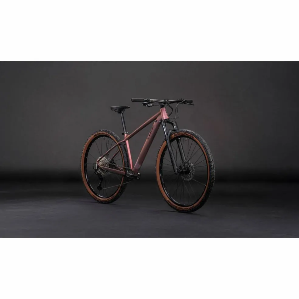 CUBE Reaction Pro 2026