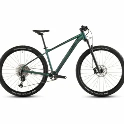 CUBE Reaction Pro 2026