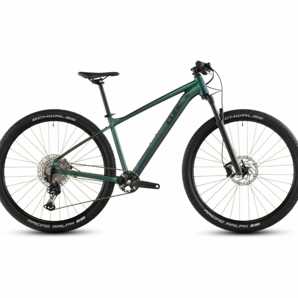 CUBE Reaction Pro 2026